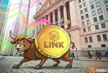 سعر Chainlink يبدو ضعيفًا.. لكن القصة أكبر من ذلك – سببان رئيسيان وراء هذا التحرك