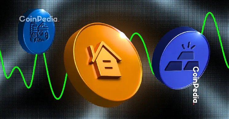 هل الأسهم الرقمية فرصة التشفير القادمة بقيمة 5 تريليون دولار؟ ناسداك وهيئة الأوراق المالية والكونغرس يتحركون في وقت واحد