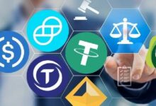 إجمالي قيمة سوق العملات المستقرة يسجل أعلى مستوى في التاريخ! التفاصيل الكاملة