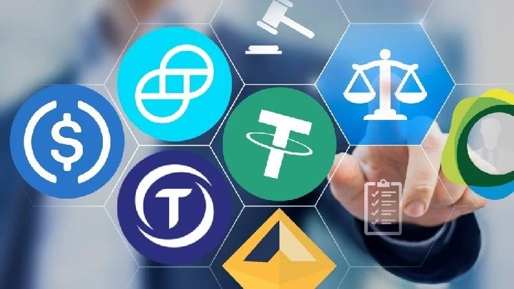 إجمالي قيمة سوق العملات المستقرة يسجل أعلى مستوى في التاريخ! التفاصيل الكاملة