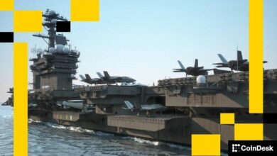 البيتكوين يتفوق على كل شيء بعد أسبوعين من بدء الحرب بين أمريكا وإيران