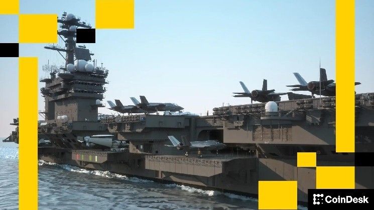 البيتكوين يتفوق على كل شيء بعد أسبوعين من بدء الحرب بين أمريكا وإيران