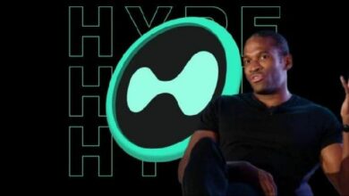 آرثر هايز يتوقع وصول HYPE إلى 150 دولارًا بحلول أغسطس مدفوعًا بنمو الإيرادات وإعادة الشراء القوية