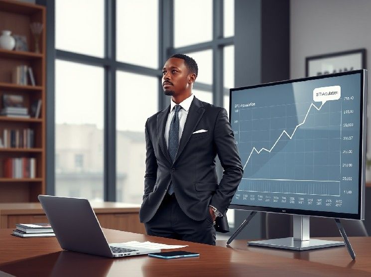 إطلاق STAK BTC الاستراتيجي بقيمة 2.4 مليون دولار: وزير الخزانة البريطاني السابق كواسي كوارتينغ يُغذي استراتيجية تراكم البيتكوين الجريئة