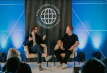 تجاوز جمع التمويلات في قطاع العملات الرقمية 2.8 مليار دولار الأسبوع الماضي: تعرف على أبرز المستفيدين