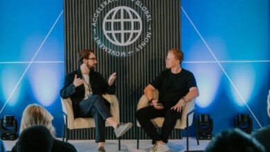 تجاوز جمع التمويلات في قطاع العملات الرقمية 2.8 مليار دولار الأسبوع الماضي: تعرف على أبرز المستفيدين