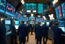 هل بدأت صدمة سيولة عالمية؟ ارتفاع النفط وتصاعد التوترات الحربية وتقلبات البيتكوين في الميزان