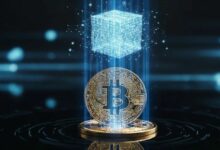 البيتكوين هو الضمان.. كل ما يحتاجه هو أسواق الائتمان