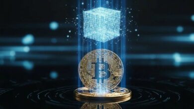 البيتكوين هو الضمان.. كل ما يحتاجه هو أسواق الائتمان