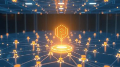 دمج بلوكشين فاروس الاستراتيجي لـ USDC و CCTP يُحدث ثورة في البنية التحتية المالية عبر السلاسل