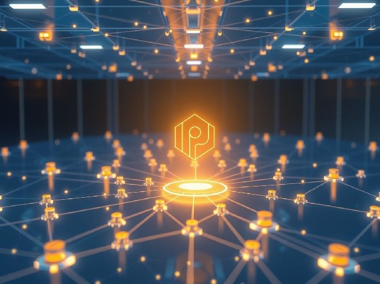 دمج بلوكشين فاروس الاستراتيجي لـ USDC و CCTP يُحدث ثورة في البنية التحتية المالية عبر السلاسل