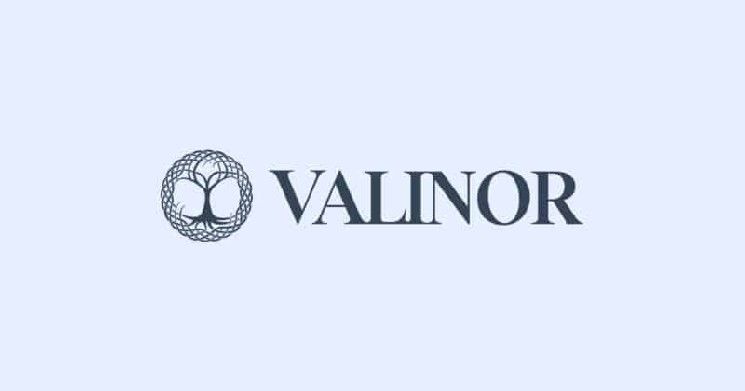 ثنائي سابق من بلاكستون يجمع 25 مليون دولار لإطلاق سوق الائتمان الخاص على البلوكشين