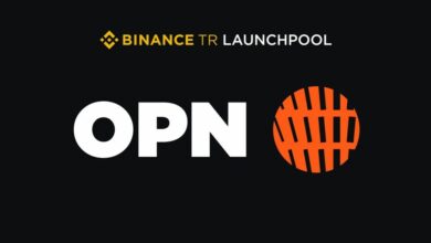 بينانس تي آر تطلق مشروع Launchpool جديد: ما هو Opinion (OPN)؟