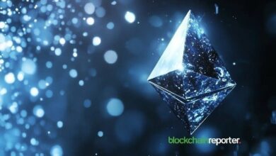 تصفية 30 مليون دولار من الإيثريوم لماتشي بيغ براذر: عندما تصطدم القناعة برافعة مالية 25x