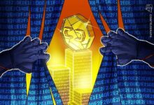 مؤسس مشارك في فينبوشي يقدم مكافأة لاستعادة 42 مليون دولار مفقودة في اختراق 2022