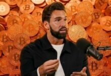 الرئيس التنفيذي الشهير براين ديكسون: البيتكوين بمثابة "تأمين ضد الحروب" وأتوقع وصوله إلى 20 مليون دولار