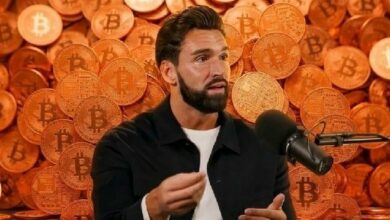 الرئيس التنفيذي الشهير براين ديكسون: البيتكوين بمثابة "تأمين ضد الحروب" وأتوقع وصوله إلى 20 مليون دولار