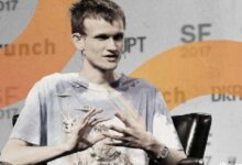 مؤسس الإيثيريوم فيتاليك بوتيرين يطالب بتبسيط تشغيل العقد لتكون أقل تعقيدًا