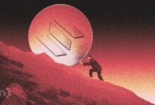 ضغوط البيع على سولانا تتصاعد مع تدفق الأصول للبورصات.. مستوى 77 دولارًا هو الخط الفاصل