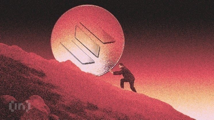 ضغوط البيع على سولانا تتصاعد مع تدفق الأصول للبورصات.. مستوى 77 دولارًا هو الخط الفاصل