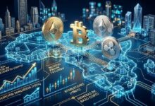 مسؤول في ريبل يتنبأ: البيتكوين والإيثيريوم وريبل والألتكوينات ستسيطر على مستقبل إفريقيا