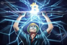 "مايسترو" تطلق سوق ائتمان بيتكوين للمؤسسات المدعوم بالتعدين