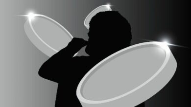 عملة Afroman الرقمية تشهد صعودًا هائلاً بنسبة 4,685% بعد فوزه في قضية تشهير