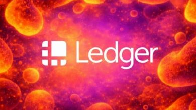 ليدجر تطلق المحفظة 4.0 في تحولها من التخزين البارد إلى منصة كريبتو شاملة