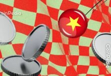 فيتنام تحظر منصتي بينانس وأوكيه إكس وتشجع التداول المحلي للعملات الرقمية