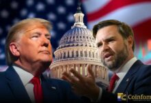 ترامب يطلق فرقة عمل فيدرالية لمكافحة الاحتيال المالي برئاسة جيه.دي. فانس