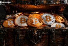 شركات خزينة البيتكوين تتراجع في 2026 مع تسريع الاستراتيجية للشراء: تقرير Cryptoquant