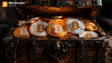 شركات خزينة البيتكوين تتراجع في 2026 مع تسريع الاستراتيجية للشراء: تقرير Cryptoquant