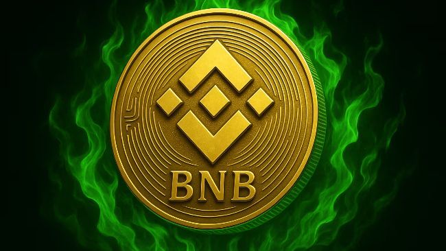 سعر BNB سيتجاوز 3000 دولار؟ خطة تاجر لعملة رقمية لتحقيق صعود 500%