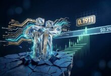 شبكة باي تشهد قفزة بعد التحديث: هل مر أسوأ مراحل التراجع؟