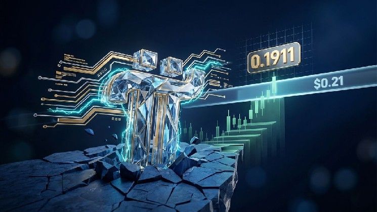 شبكة باي تشهد قفزة بعد التحديث: هل مر أسوأ مراحل التراجع؟