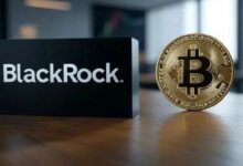 بلاك روك تكشف تركيز المستثمرين: "البيتكوين (BTC) وهذا البديل فقط.. والباقي بلا فائدة"