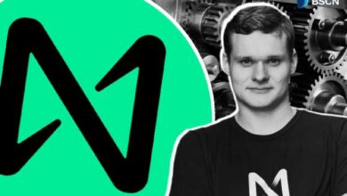 هل أصبحت شبكة NEAR الشبكة المثلى للذكاء الاصطناعي؟