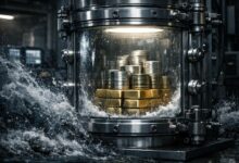 ميتريك جديد ضروري في التمويل اللامركزي: قياس رأس المال المحمي