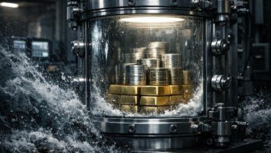 ميتريك جديد ضروري في التمويل اللامركزي: قياس رأس المال المحمي