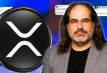 رئيس التقنية في ريبل: انخفاض سعر XRP إلى 0.20 دولار بعد وصوله إلى 4 دولارات "مستبعد لكنه ليس مستحيلاً"