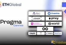 إيث غلوبال تعلن عن براجما كان: محور الابتكار في عالم العملات الرقمية