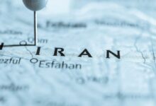 أزمة إيران تضع اقتصادها السري للعملات المشفرة بقيمة 7.8 مليار دولار في دائرة الضوء