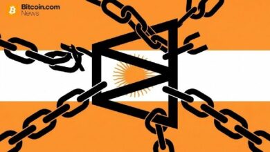 الأرجنتين تحظر منصة Polymarket لتصرفها كمنصة مراهنات غير خاضعة للرقابة