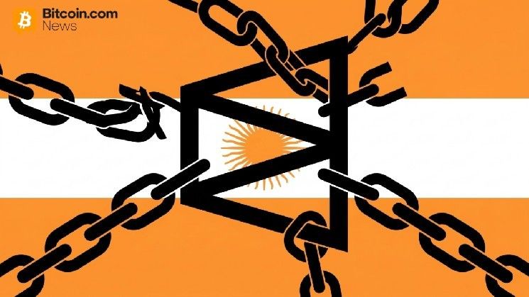 الأرجنتين تحظر منصة Polymarket لتصرفها كمنصة مراهنات غير خاضعة للرقابة