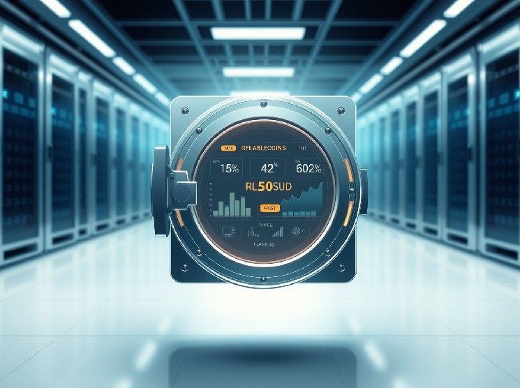 "سنتورا تطلق خزان إقراض استراتيجي لـ RLUSD على منصة مورفو، لتوسيع نطاق استخدام العملات المستقرة في التمويل اللامركزي"