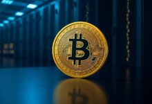 تحرك مفاجئ: نقل حوت بيتكوين 3,837 عملة بقيمة 266 مليون دولار من أنتبول إلى محفظة مجهولة