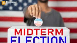 تقلبات حادة تضرب البيتكوين عند 70 ألف دولار.. لكن بيانات الانتخابات التاريخية تشير إلى مكاسب مزدوجة الأرقام