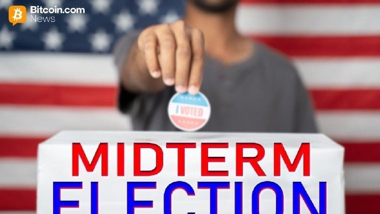 تقلبات حادة تضرب البيتكوين عند 70 ألف دولار.. لكن بيانات الانتخابات التاريخية تشير إلى مكاسب مزدوجة الأرقام