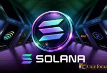 سولانا توسع دمجها في التمويل العالمي الحقيقي عبر الأسواق