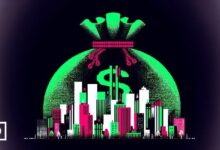 التمويل اللامركزي (DeFi) يولد 8 مليارات دولار من العائد على السلسلة في 2025: تحليل شامل